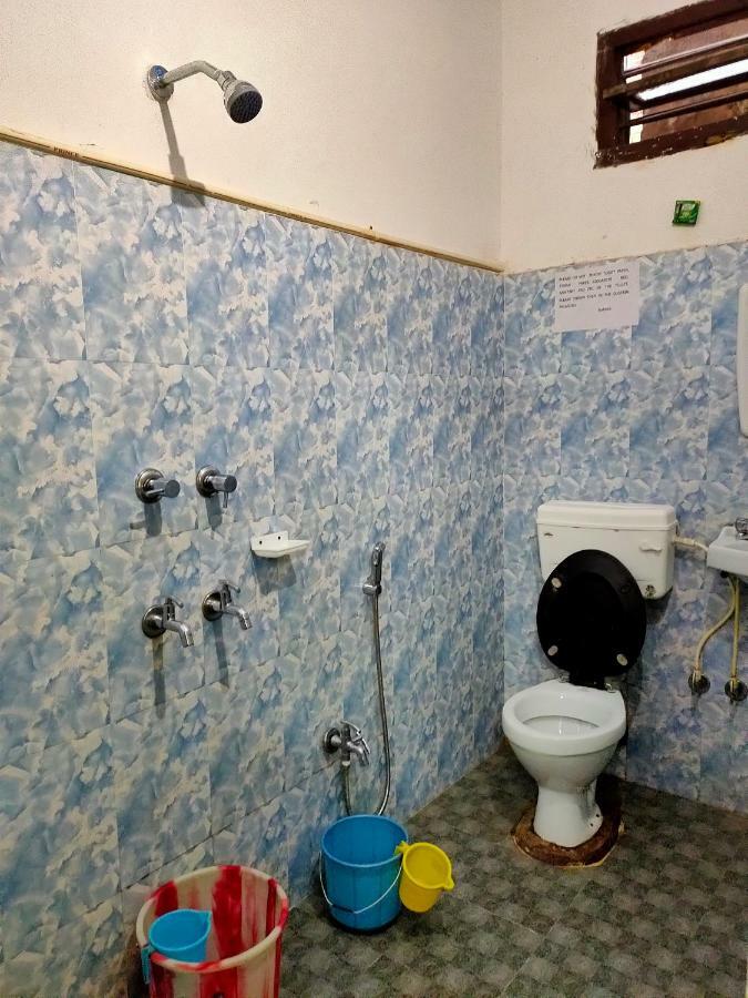 Chandrupal Lodging Guváhátí Exteriér fotografie