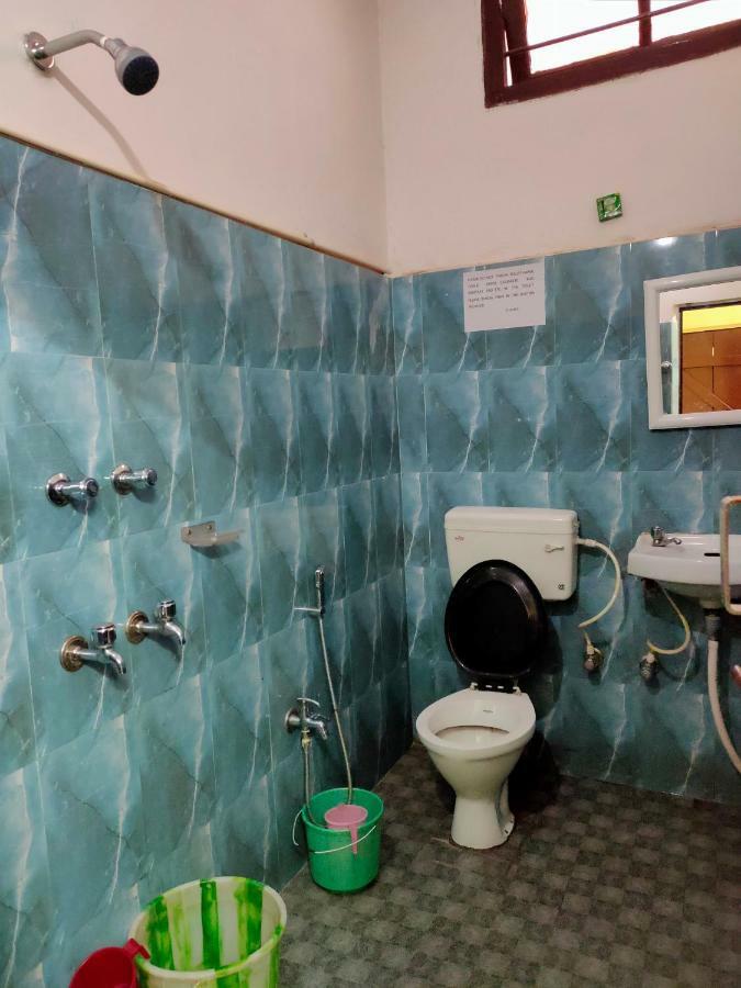 Chandrupal Lodging Guváhátí Exteriér fotografie