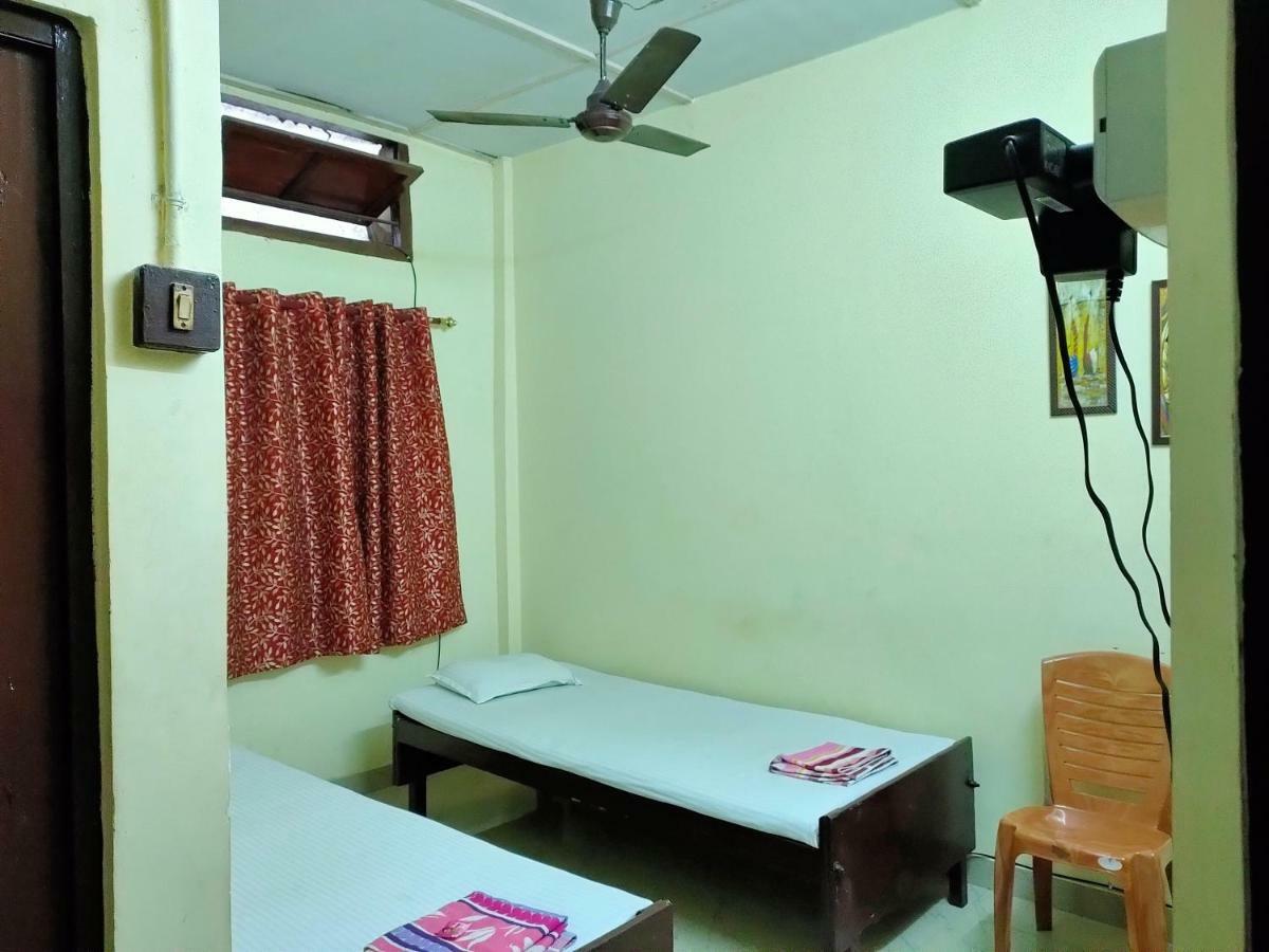 Chandrupal Lodging Guváhátí Exteriér fotografie