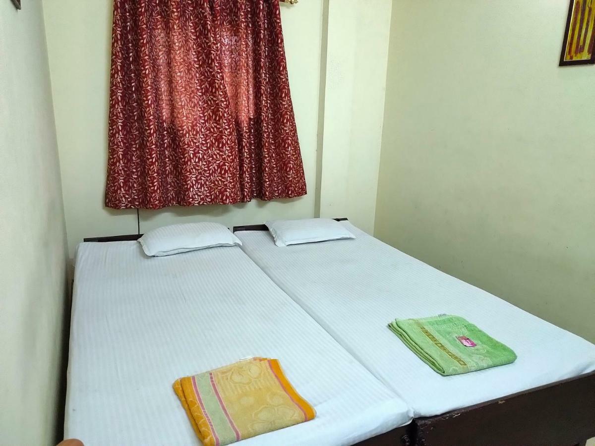 Chandrupal Lodging Guváhátí Exteriér fotografie